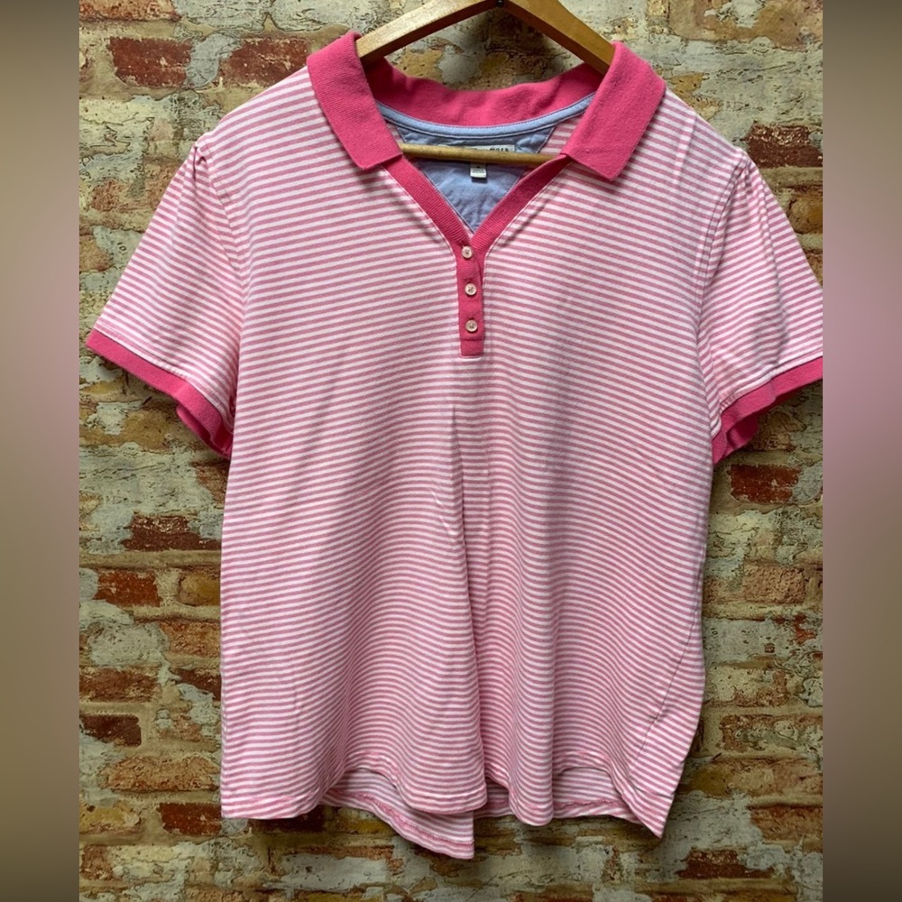 Tommy Hilfiger Polo Shirt